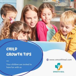 child growth and development course