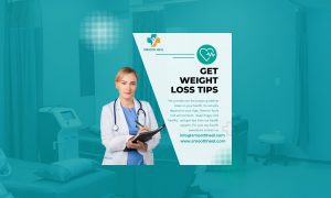 Weight loss milestones