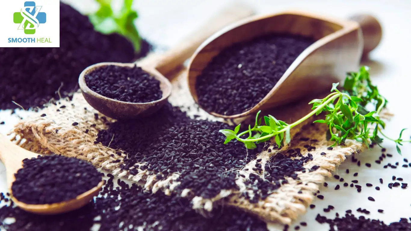 Black Cumin Benefits Dosage and Side Effects