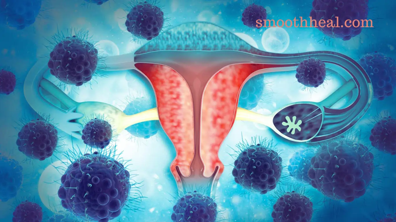 Cervical Cancer Symptoms Everything You Need to Know
