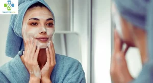 Cleanser The First Step to Healthy Skin