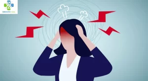Common Symptoms of Migraine