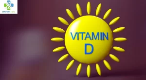 Consider Taking a Vitamin D Supplement