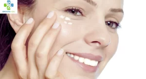 Eye Cream The Significance of Eye Care