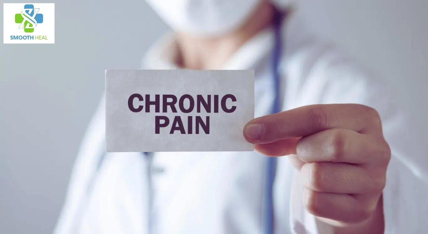 Precluding Chronic Pain Tips for Injury Prevention and Healthy Habits