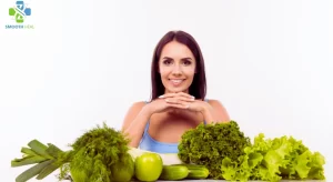 The Benefits of a Healthy Diet for Glowing Skin
