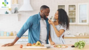 The Link Between Nutrition and Sexual Health