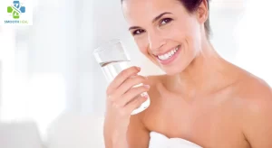 The Significance of Hydration for Glowing Skin