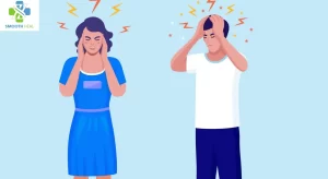 Ways to Relieve Migraine Pain