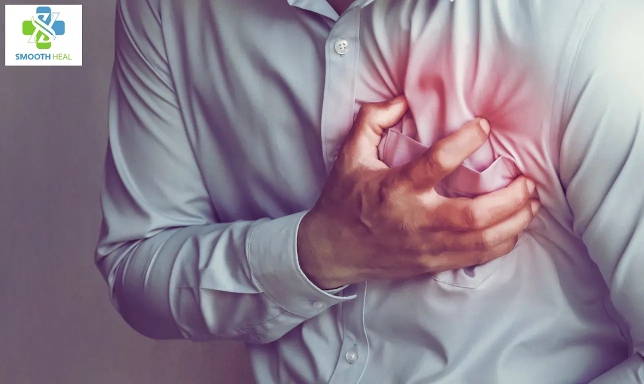 10 Possible Causes of Chest Pain What You Need to Know