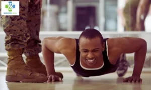 How to Perform Burpees
