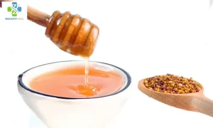 Know The Nutritional Value Of Honey