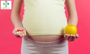 What Should I Look for in a Prenatal Vitamin