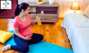 Why are Prenatal Vitamins Important