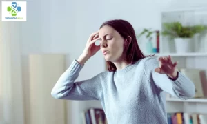 Headaches as a Symptom of Stroke