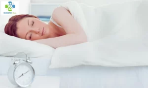 Importance of Sufficient Sleep