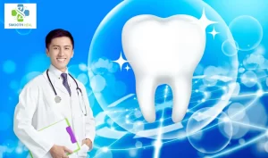 Seeking Professional Dental Care