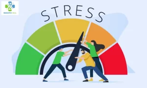 Stress Management ways 1