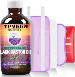 Castor Oil for Thyroid