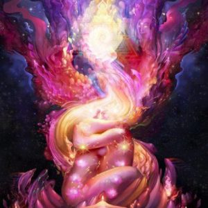 What is Sexual Alchemy?