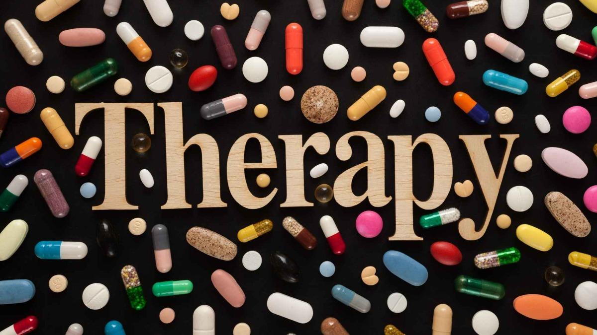 How Does Therapy Help in the Treatment of Depression?