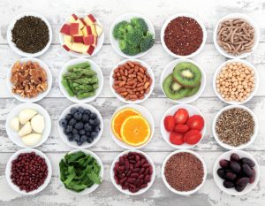 Top 10 Healthy Foods: Boost Your Well-being with These Superfoods